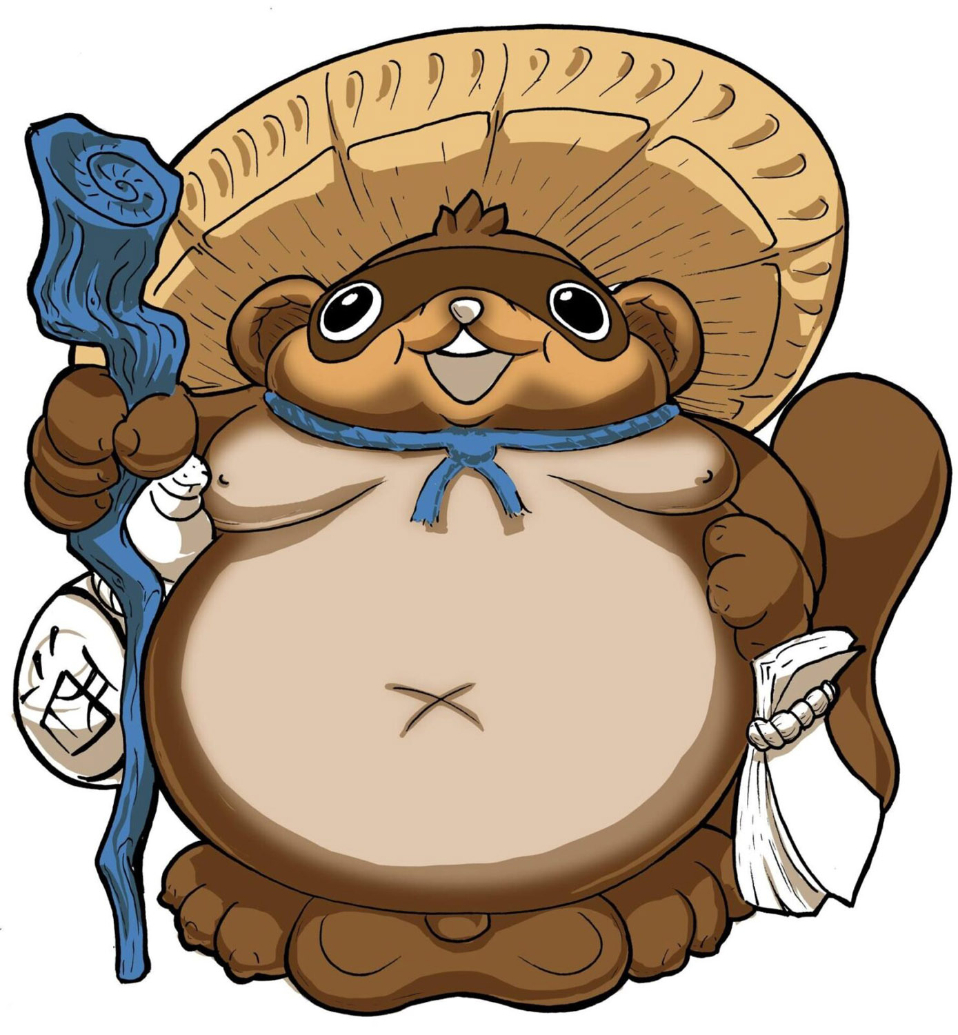 tanuki